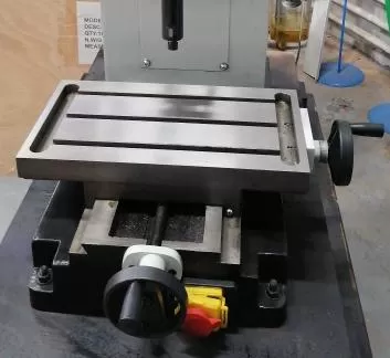 Долбежный станок Stalex B5012